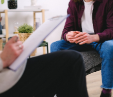 Minsk bireysel terapi