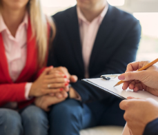 Minsk çift terapisi