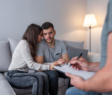 Minsk ilişki terapisi